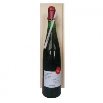 Vin alb Sauvignon Blanc 1976 Cotesti 0.7l